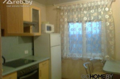 Продажа 1-комнатной квартиры в Минске