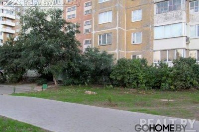 Продажа 2-комнатной квартиры в Минске