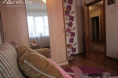 Продажа 2-комнатной квартиры в Минске