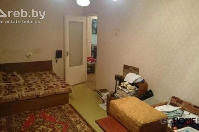 Продажа 3-комнатной квартиры в Минске