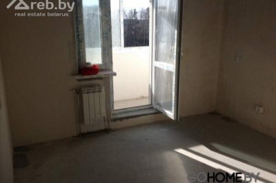 Продажа 3-комнатной квартиры в Минске