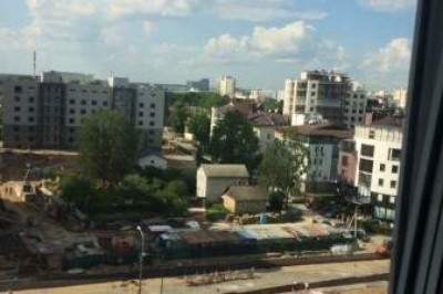 Продажа 1-комнатной квартиры в Минске
