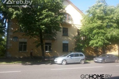 Продажа 1-комнатной квартиры в Минске