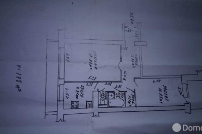Продажа 1-комнатной квартиры в Минске