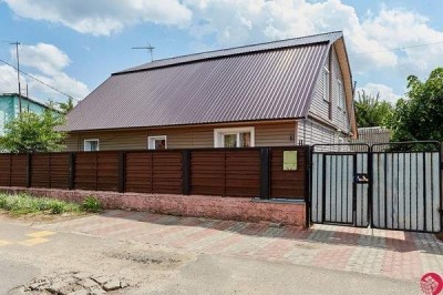 Купить четырехкомнатную квартиру, Минск, 2-й Зимний переулок, 10.