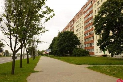 Продажа 2-х комнатной квартиры, г. Минск, ул. Бельского, дом 43 (р-н Пушкина-Мавра-Бельского). Цена 143 885 руб c торгом