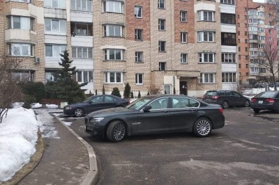 Купить 3-комнатную квартиру в Минске, ул. Городецкая, д. 34
