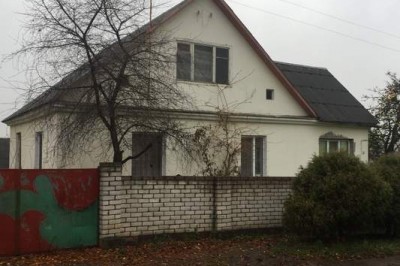 Купить 4-комнатную квартиру в Минске, ул. Воронянского, д. 27