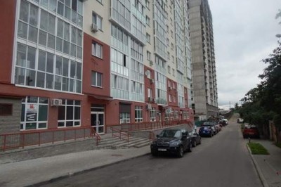 Купить двухкомнатную квартиру, Минск, улица Тургенева, 7.
