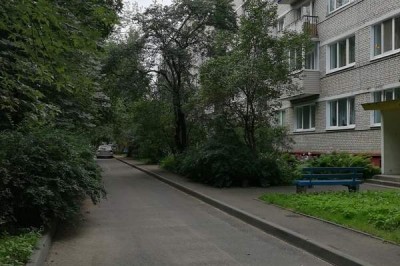 Продажа 1-комнатной квартиры в Минске