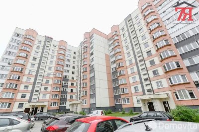 Продажа 3-комнатной квартиры в Минске, ул. Мачульского, д. 24