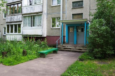 Купить 2-комнатную квартиру в Минске, ул. Казимировская, д. 31