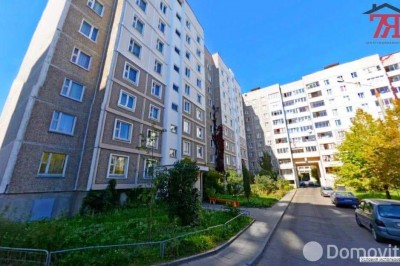 Купить 1-комнатную квартиру в Минске, ул. Слободская, д. 53