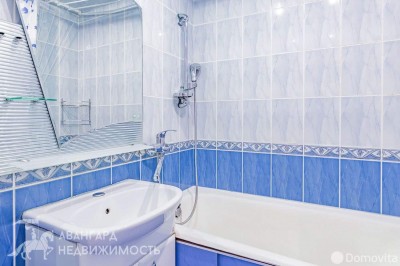 Купить 2-комнатную квартиру в Минске, пр-т Газеты Звязда, д. 32/1