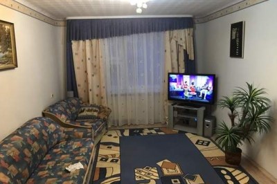 Продажа 3-х комнатной квартиры, г. Минск, ул. Есенина, дом 23-1 (р-н Малиновка). Цена 137 361 руб c торгом