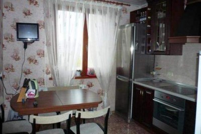 Минск, Кулешова,12