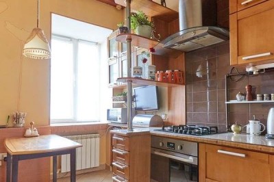 Купить двухкомнатную квартиру, Минск, улица Ленина, 15.