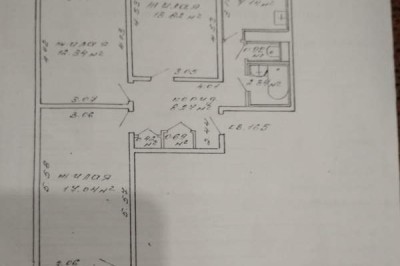 Продажа 1 комнатной квартиры, г. Минск, ул. Алибегова, дом 6-3 (р-н Михалово). Цена 152 489 руб