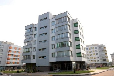 Купить однокомнатную квартиру, Минск, Жасминовая улица, 3Б.