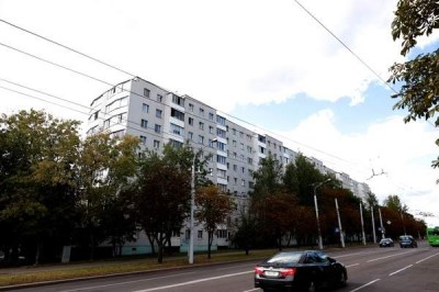 Продажа 3-х комнатной квартиры, г. Минск, ул. Рафиева, дом 29-2 (р-н Юго-Запад). Цена 0 руб