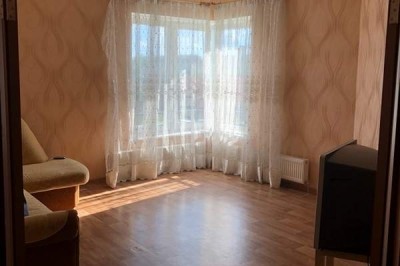 Купить однокомнатную квартиру, Минск, улица Матусевича, 56.