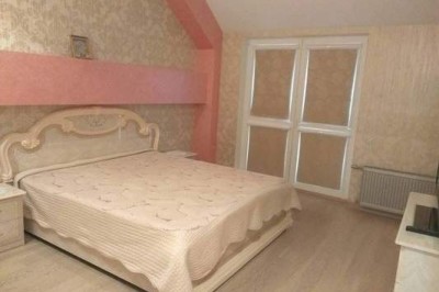 Купить трехкомнатную квартиру, Минск, улица Червякова, 55.