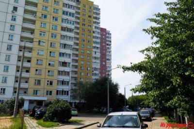 Продаём 1-комнатную квартиру-новостройку.  ул. Макаенка, 12А