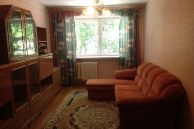 1к квартира в готовой новостройке в центре Минска