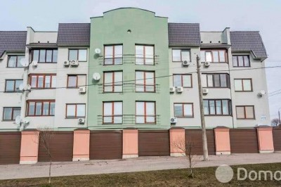 2-х комнатная квартира по ул.Ю.Семеняко