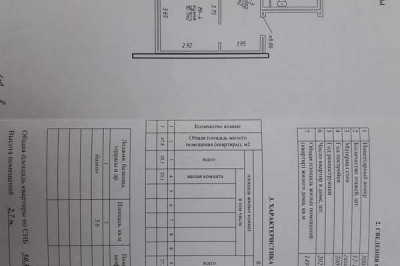 Продажа 2-комнатной квартиры, Минск, Калинина, 58