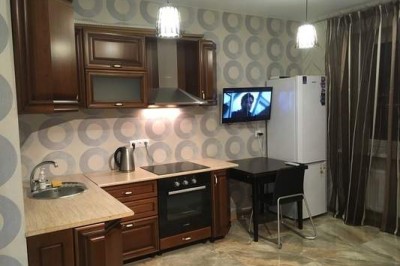 Продажа 1 комнатной квартиры, г. Минск, ул. Макаенка, дом 12-2 (р-н Макаенка). Цена 126 168 руб