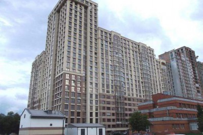 Продажа 2-комнатной квартиры в Минске, пр-т Независимости, д. 18