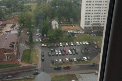 Продажа трехкомнатной квартиры в Минске, Дзержинского пр-т, 11