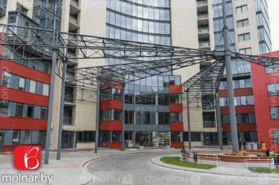 Продажа двухкомнатной квартиры в Минске, Кальварийская ул., 16