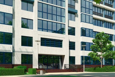 Продажа однокомнатной квартиры в Минске, Аэродромная ул., 32
