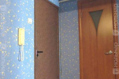 Продажа двухкомнатной квартиры в Минске, Жуковского ул., 5
