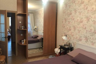 Продажа 3-х комнатной квартиры, г. Минск, просп. Независимости, дом 157 (р-н Восток). Цена 157 344 руб