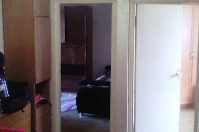 Продажа трехкомнатной квартиры в Минске, Космонавтов ул., 37
