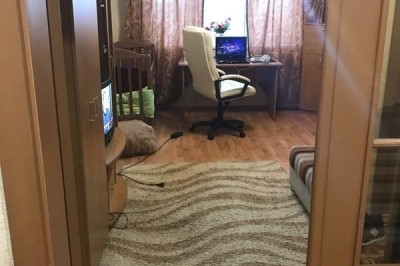 Продажа 3-х комн. квартиры по ул. Шаранговича 31