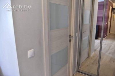Продажа 3-комнатной квартиры в Минске