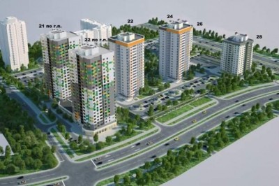 Продажа 1-комнатной квартиры в Минске