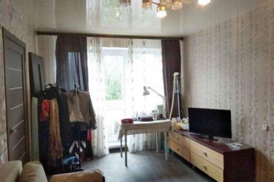 Продажа 1-комнатной квартиры, Минск, Рафиева,36 (Московский район)
