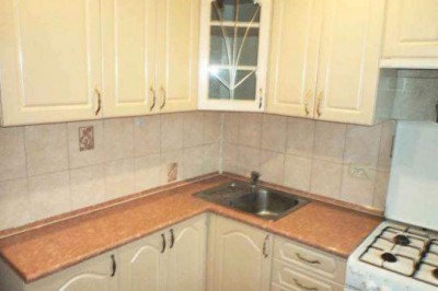 Продажа трехкомнатной квартиры в Минске, Червякова ул., 55