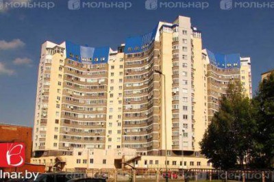 Купить двухкомнатную квартиру, Минск, Пионерская улица, 5.