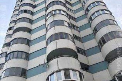 Продается 3-х комнатная квартира в жилом комплексе Каскад, рядом ст. м. Молодежная..