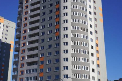 2 комнатная квартира Каменногорская ул., 102