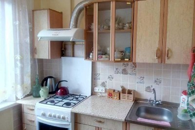 Продается 2 комнатная квартира по ул.Маяковского, д.164 в г.Минске