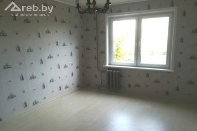 Продажа 3-комнатной квартиры в Минске