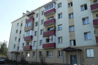 Продажа 1 комнатной квартиры, г. Минск, ул. Мавра, дом 16-1 (р-н Пушкина-Мавра-Бельского).
