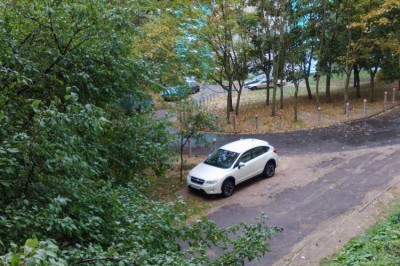 Продажа однокомнатной квартиры в Минске, Притыцкого ул., 132